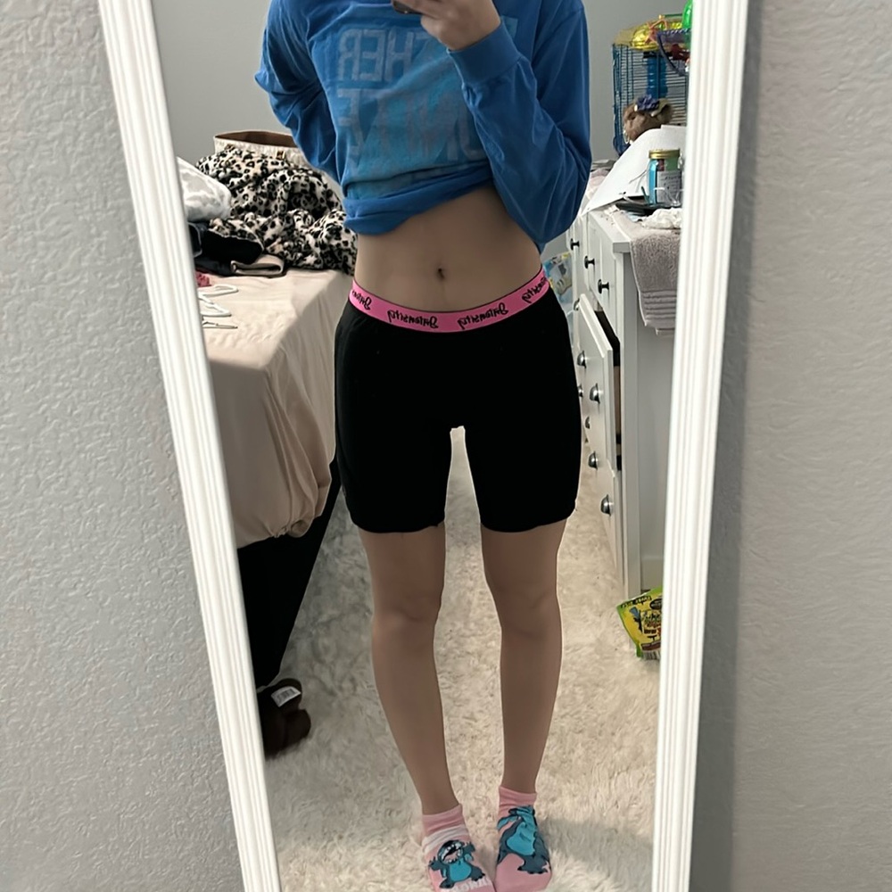 Teen Girls Softball Sliders